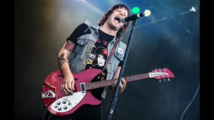 Terry & Louie, Burger Boogaloo 2019 (live on Press...