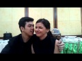 Dsweetbox exclusive elmo and janine kiss