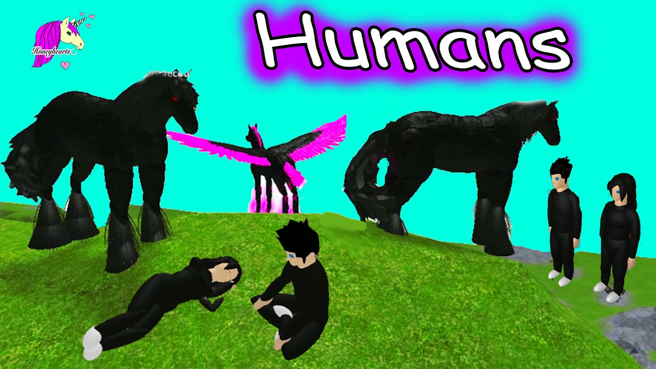 Humans In Horses World My Little Pony Mlp 3d Let S Play Online