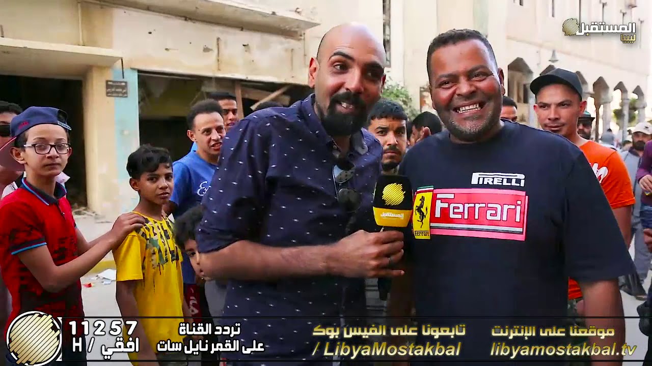 برنامج رمضن معانا | « سوق الحوت » | الحلقة 6