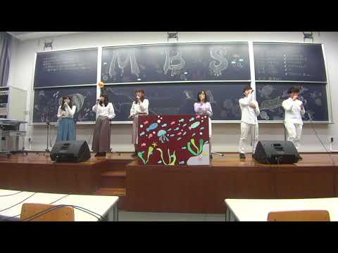 2017相模原祭【E-NEN's】おかえり / 絢香