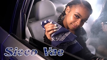 Sicco Vae [Official Music Video] "Sicco Shit" Shot by Free Mase Media