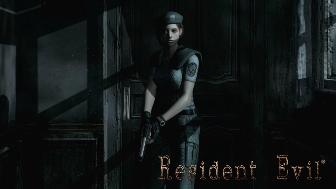 Resident Evil HD remaster review: dawn of the dead