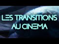 Les transitions au cinma  match cut in movies