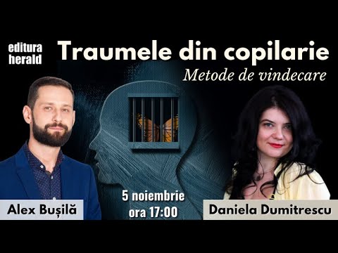 Traumele din copilarie - metode de vindecare