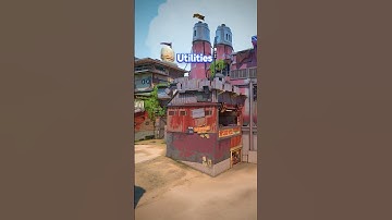 Best "B to A Arch" Flank Traps Sova Dart on Breeze