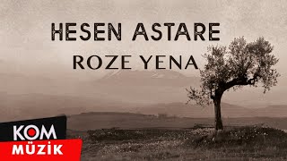 Hesen Astare - Roze Yena (2019 © Kom Müzik) Resimi