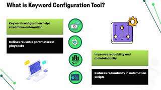 Configuration Tool Ansible Tutorial | Ansible Keyword Training | Keyword Setup Tutorial