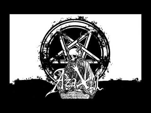 Azaxul - De Mysteriis Dom Sathanas