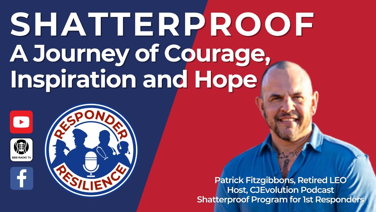 Shatterproof: A Journey of Courage, Inspiration and Hope | S2 E45
