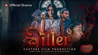 KILLER - Official Full Movie | New Sinhala Serial Killer Thriller 2026 Capture Film Production