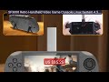 SF3000 Retro Handheld Video Game Console Linux System 4.5 Inch... — Best Buy 2026 | Great Quality!