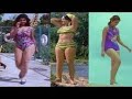 Ramba | Manjula | Sridevi in swimsuit