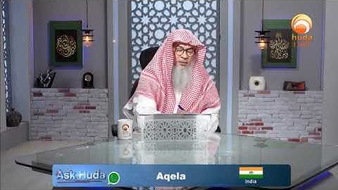 And I stand by your covenant and promise  Sheikh Assim Al Hakeem  #fatwa #hudatv