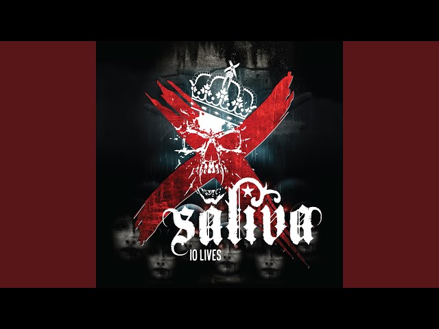 Saliva - Epidemic