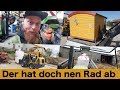 FarmVLOG#232 - Der hat doch nen Rad ab