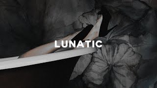 weird genius ft. letty - lunatic (slowed + reverb)