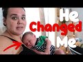 Postpartum Body Changes And New Baby Things