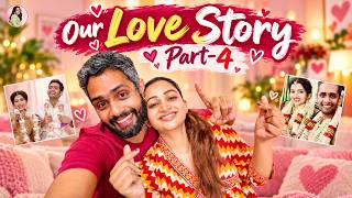 Full FINAL episode of our love story narration! | Nakshathra Nagesh News