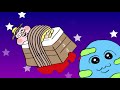 【アニメ】可哀想に！さん原案、制作によるシュールアニメ。【タイトル】幼女とたかし　１時間目「算数」｜2時間目「授業参観」｜3時間目「休み時間」｜4時間目「たいいく」｜5時間目「帰りの会」