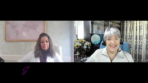 TSM22-46. Janet Sanders, is it SAFE in Mexico?