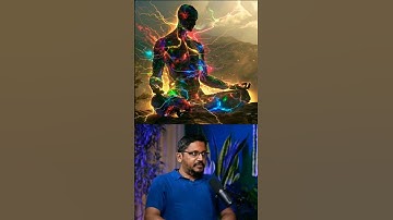 If Vision of A Deity Properly Manifest: The Concept of Time Will Go Away Explained by Rajarshi Nandy