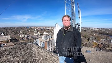 LigoWave RapidFire 6-N Field Test