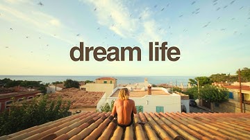 Create a life you don’t need a vacation from