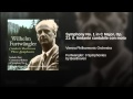 Miniature de la vidéo de la chanson Symphony No. 1 In C Major, Op. 21: Ii. Andante Cantabile Con Moto