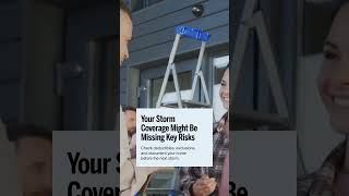What Homeowners Must Know Before Seasonal Storms