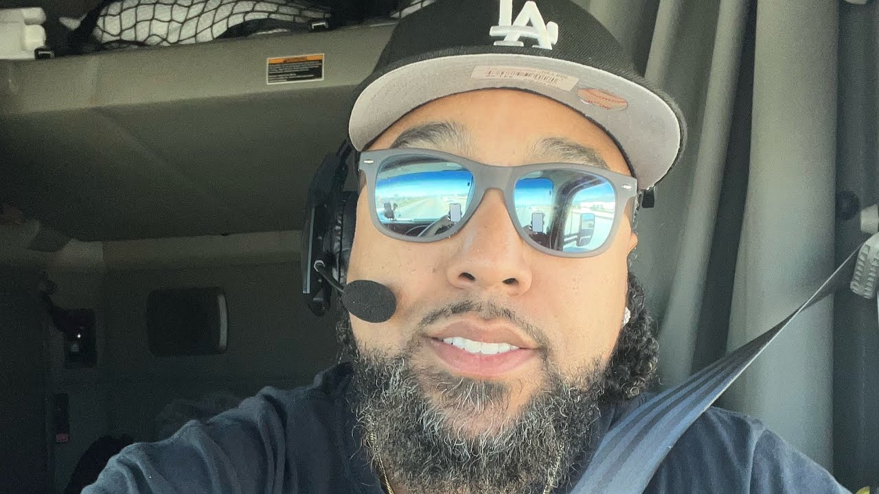 Super Ego has no communication and no loads to Las Vegas waiting for 5days🤦🏽‍♂️