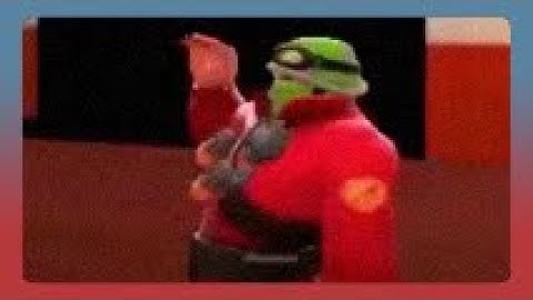 [TF2] Learning to Rocket Jump