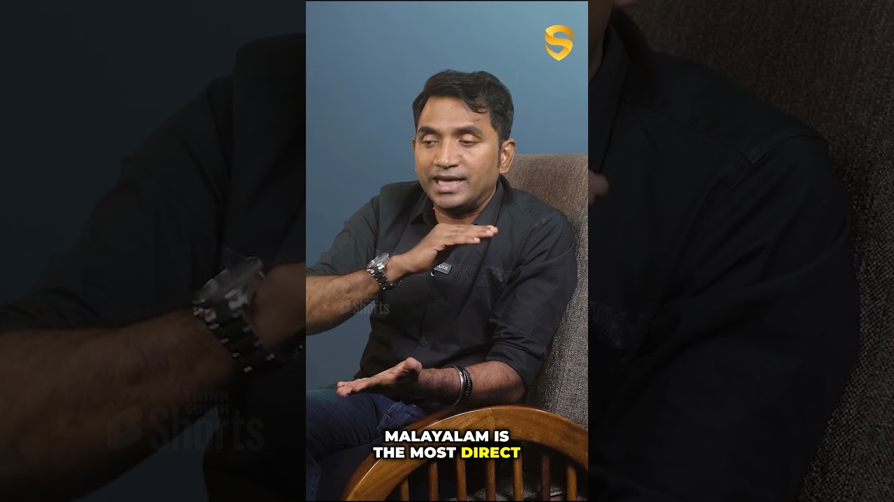 Является ли тамильский язык матерью каннада, телугу и малаялам? Лингвисты наконец-то ответили