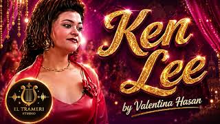 Ken Lee Indian Dance Pop Cover | Bollywood Fusion Version 2 | El Trameri Studio