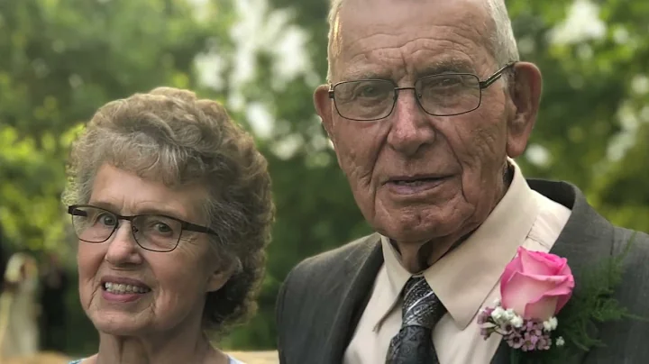 In Memory of Clifford Garrett