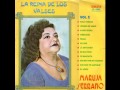 Maruja Serrano - Pura Verdad