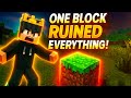 🔥 “This One Block Ruined EVERYTHING…” 😭😞😞