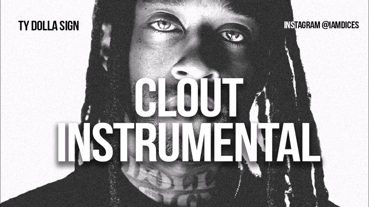 Ty Dolla Sign "Clout" feat. 21 Savage Instrumental Prod. by Dices *FREE DL*