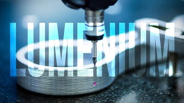 Lumenium Uses Metal 3D Printing for Rapid Prototyping