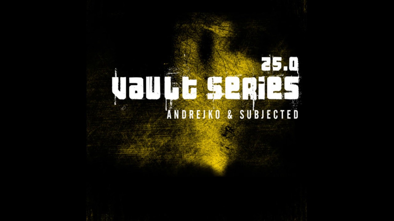 Watch Andrejko & Subjected - Medication on YouTube Watch Andrejko & Subjected - Medication on YouTube