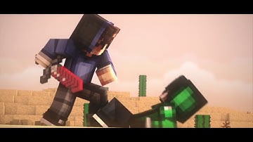 Intro for PoisonArrow ~ Splashy