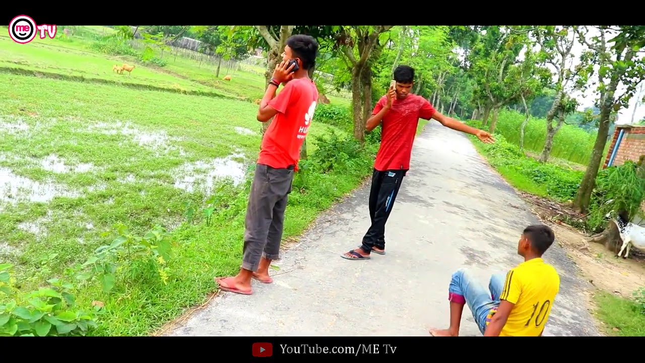 Indian New funny Video😄-😅Hindi Comedy Videos 2020-Episode-3-Indian Fun