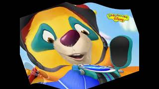 Special Agent Oso Theme Song In 4Ormulator V18