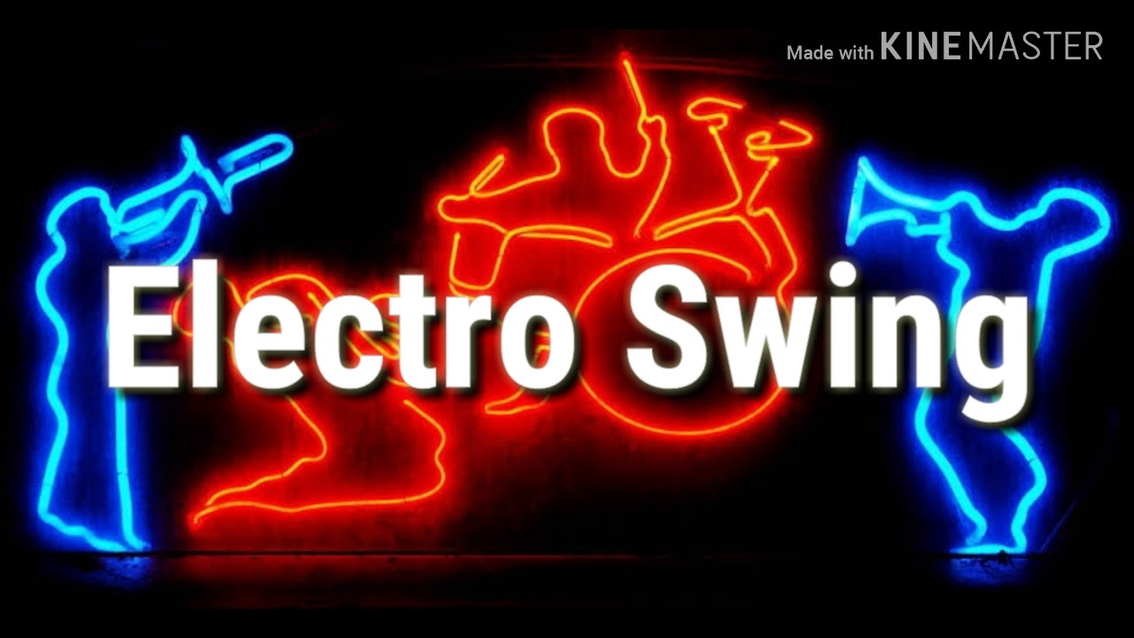 Electro Swing Music Maker Jam YouTube