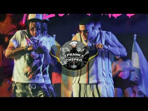 JEY ONE X PAPERA - PELUCHE BANDIDA (DOBLE TONO) PARA MUSICOLOGOS