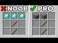 25 Pro Minecraft Hacks You Still Don&#39;t Use