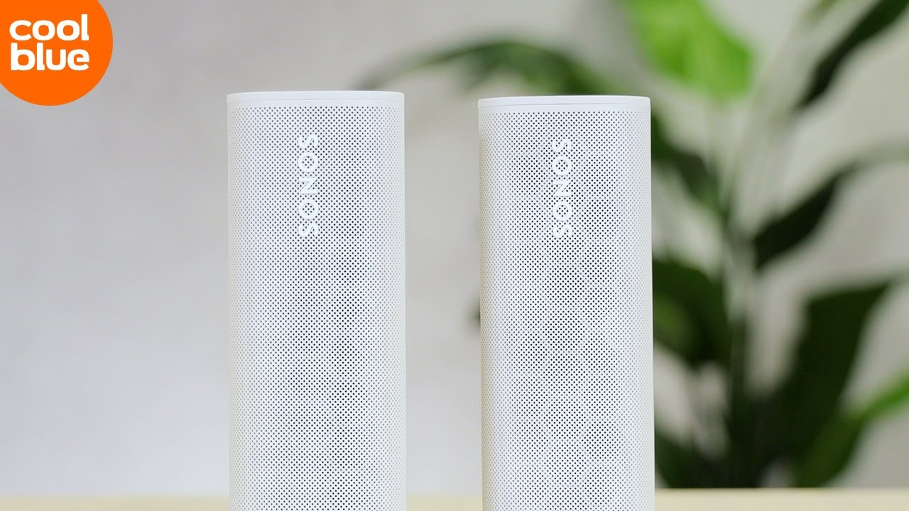 Unterschied Sonos Roam Und Roam Sl Sonos Roam & Sonos Roam SL | der Unterschied - YouTube