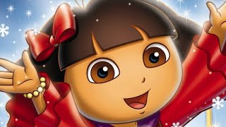 Dora's Christmas Carol Adventure - DVD trailer 