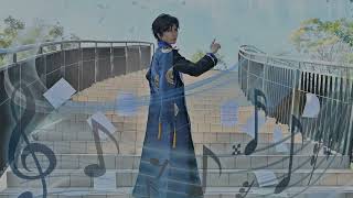 【食物語】素蒸音聲部正片剪輯
