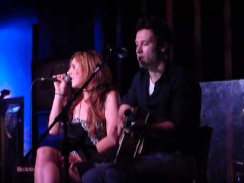 Get Lucky - Todd McCool and Niki Bente